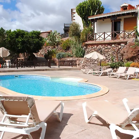 El Olivar - La Oliva Villa