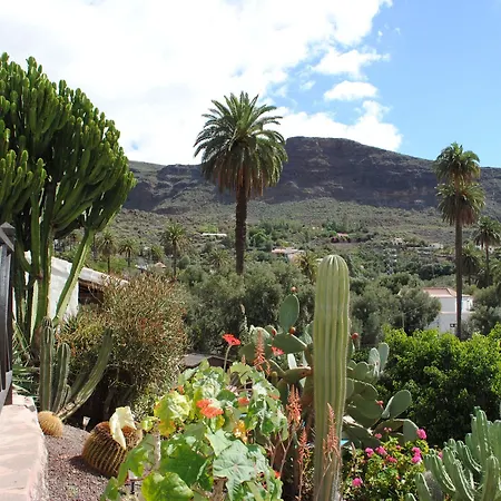 El Olivar - La Oliva Villa Santa Lucia
