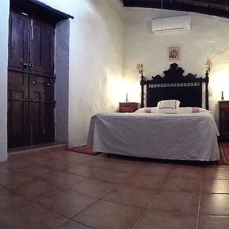 El Olivar - La Oliva Villa *