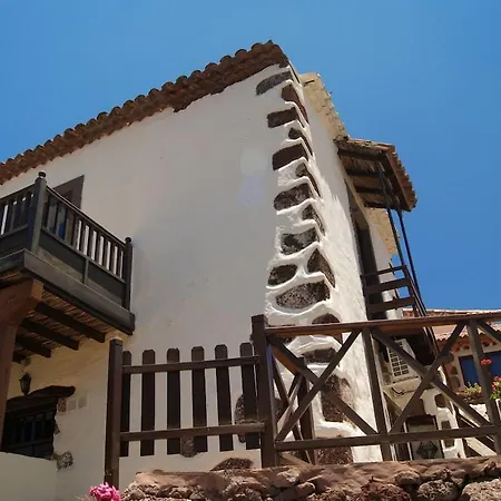Villa El Olivar - La Oliva Santa Lucia